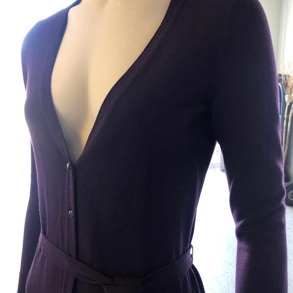 Cardigan - Picture 2 of 4